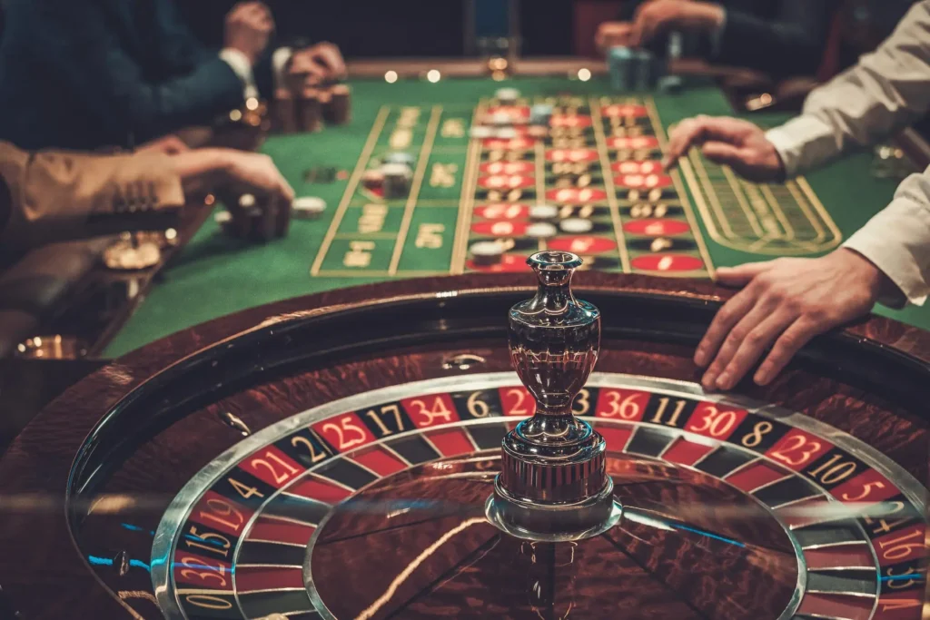 The Complete Story of Sabi4D Login and Its Role in Online Casino Security