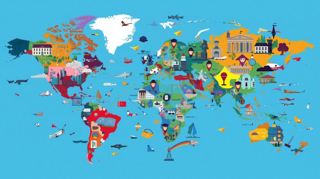 Top Universities Offering Affordable Scholarships for International Students Worldwide