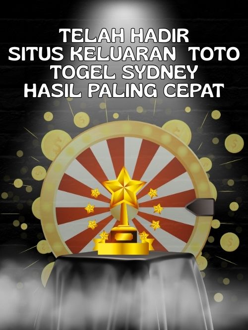 Informasi Hasil Keluaran SDY Pools Hari Ini Dari Live Draw Sydney