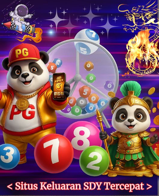 Result SDY Hari Ini: Nomor Jitu dan Terpercaya