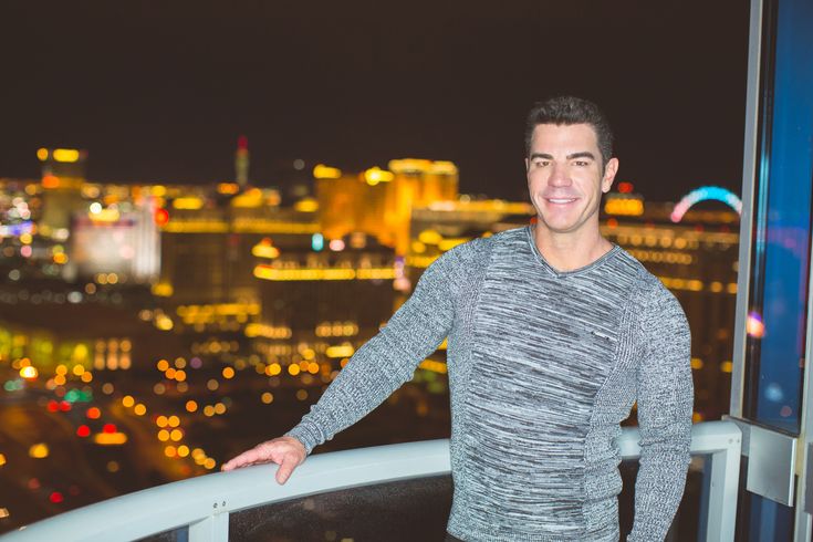 Dr John Spencer Ellis and His Wellness Transformation Methods